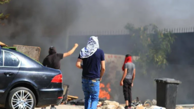 Photo of استشهاد فلسطيني وإصابة 4 آخرون في اقتحام الاحتلال لقرية غرب رام الله