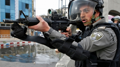 Photo of العيسوية: شرطة الاحتلال تطلق النار على شاب بزعم محاولة دهس عناصرها