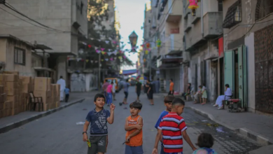 Photo of الشيخ رضوان.. حي في غزة سمي على شخصية تاريخية