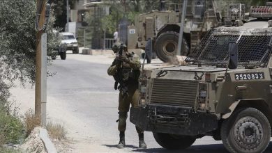 Photo of استشهاد 3 فلسطينيين وإصابة 7 برصاص إسرائيلي شمالي الضفة