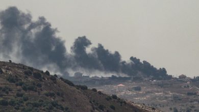 Photo of الجبهة الشمالية.. 5 قتلى في ميفدون وإصابات بهجمات على عكا ونهاريا