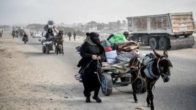 Photo of جراحان بريطانيان في غزة: لتر الوقود بـ 22 دولارا وكيلو البطاطا 150