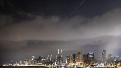 Photo of ردا على اغتيال قادته.. حزب الله يستهدف قيادة الموساد في تل أبيب