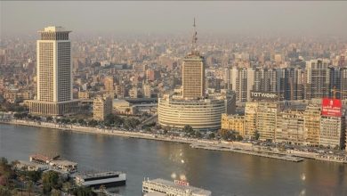 Photo of القاهرة.. فتح وحماس تبحثان الأربعاء حرب الإبادة وتحقيق المصالحة