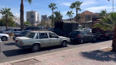 Photo of لبنان يفتح المدارس لاستيعاب حركة نزوح كبيرة من الجنوب