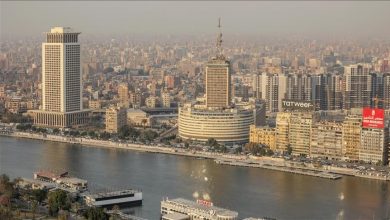 Photo of إعلام إسرائيلي: مصر تماطل لتأخير وصول سفيرنا الجديد إلى القاهرة