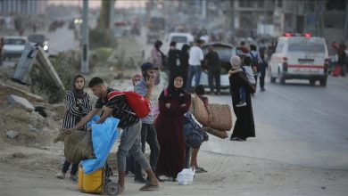 Photo of أعدها جنرالات.. خطة إسرائيلية لتهجير فلسطينيي شمال غزة