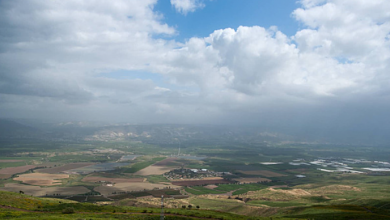 Photo of حالة الطقس: الجو غائم ودرجات الحرارة دون المعدلات السنوية