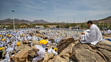 Photo of أحكام بالسجن في الأردن بعد “كارثة الحج”.. أدت إلى وفاة 99 مواطنا