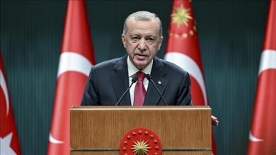 Photo of أردوغان: عاجلا أم آجلا ستدفع إسرائيل ثمن الإبادة الجماعية