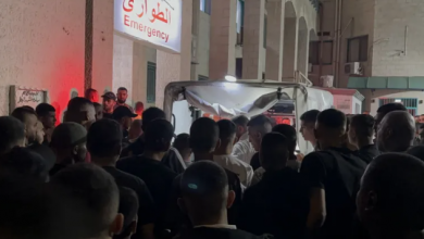 Photo of الجهاد الإسلامي: الاحتلال ينفذ حرب إبادة في الضفة الغربية