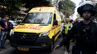 Photo of إصابة شخصين بجروح خطيرة في حادث طعن في برديس حنا