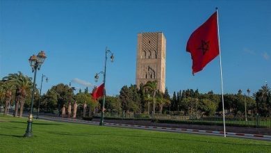 Photo of الرباط.. جمعية غير حكومية تستنكر “زيارة وفد صحفي مغربي” لتل أبيب