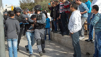 Photo of في يومهم العالمي.. أطفال القدس يُعذّبون داخل السجون وخارجها