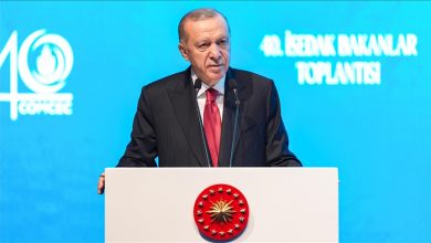 Photo of أردوغان: غزة تشهد أكثر الإبادات وحشية في القرن الأخير