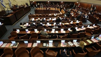 Photo of “متابعة قضايا التعليم العربي” تبحث إمكانية الالتماس ضد قانون “الملاحقة” في جهاز التربية والتعليم