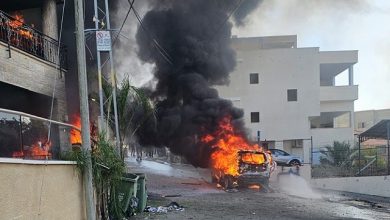 Photo of “العربية للطوارئ” تحذّر العرب من “الاستهانة بالتعليمات الصادرة عن الجهات الرسميّة”