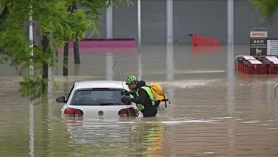 Photo of فالنسيا الإسبانية تطلب 31.4 مليارات يورو لتغطية أضرار الفيضانات