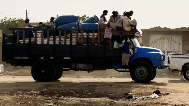 Photo of ناشطون: الدعم السريع قتل 1237 شخصا بولاية الجزيرة السودانية