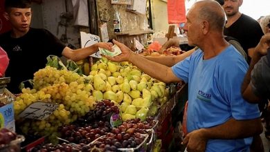 Photo of مراقب الدولة الإسرائيلي: ارتفاع الأسعار يثقل كاهل المواطنين ويزيد من عبء المعيشة