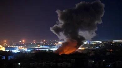 Photo of الجيش الإسرائيلي يعترف بمقتل جندي إسرائيلي في جنوب لبنان وغارات ليلية على ضاحية بيروت