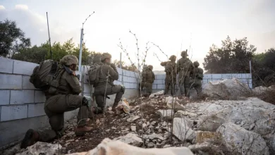 Photo of خبير عسكري: الاحتلال يقوم بمناورات متشعبة في جنوب لبنان