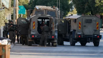 Photo of استشهاد شاب فلسطيني وإصابة آخرين برصاص الجيش الإسرائيلي في طوباس