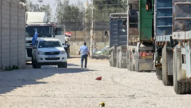 Photo of الأونروا: إسرائيل أحبطت 91 محاولة أممية لإيصال المساعدات للمحاصرين شمال غزة