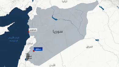 Photo of قتيلان في اشتباكات بطرطوس وحظر تجوال في جبلة وحمص