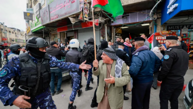 Photo of خبيران: هناك ما هو أخطر من الدم في أزمة جنين (شاهد)