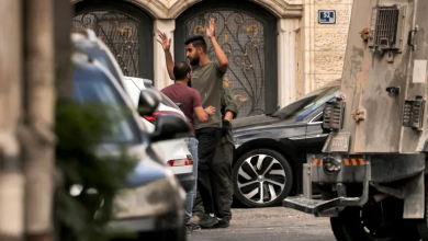 Photo of “بلا رسن” تقرير حقوقي إسرائيلي يتحدث عن تنكيل بالفلسطينيين في الخليل