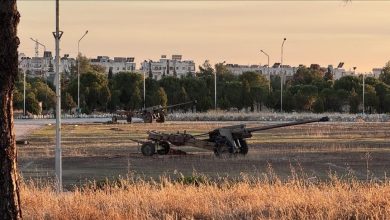 Photo of سوريا.. المعارضة على تخوم حماة واتصالات دولية لبحث التطورات