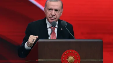 Photo of أردوغان: نأمل أن يستمر تقدم المعارضة السورية دون وقوع مشاكل