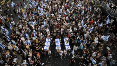 Photo of يديعوت أحرونوت: صفقة التبادل جزئية ومحدودة واحتمال كبير ألا تتم قبل نهاية ولاية بايدن