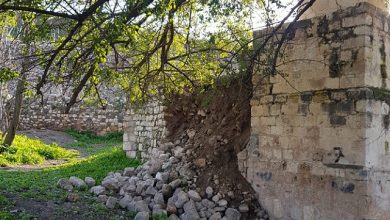 Photo of ميزان تطالب المحكمة بإلزام “سلطة أراضي إسرائيل”  بترميم المسجد التاريخي في حطين