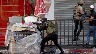 Photo of ردا على الإبادة والضم.. فصائل فلسطينية تدعو لتصعيد “المقاومة” بالضفة