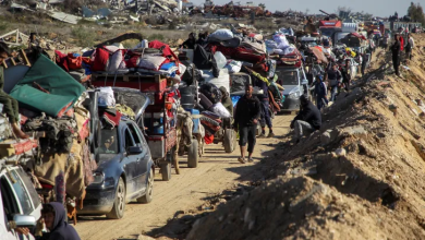 Photo of صحف عالمية: سكان شمال غزة يعودون رغم الدمار وصورهم مؤلمة للإسرائيليين