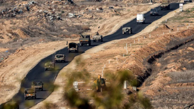 Photo of صحيفة إسرائيلية تكشف بعض تفاصيل اتفاق وقف إطلاق النار المحتمل بغزة