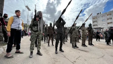 Photo of صحف عالمية: حماس لا تزال تحكم غزة والحوثيون شددوا إجراءات حماية زعيمهم