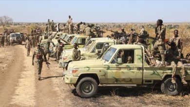 Photo of الجيش السوداني: مقتل 41 مدنيا بقصف مدفعي للدعم السريع على الفاشر