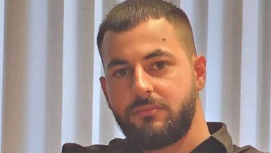 Photo of وفاة الشاب عز الدين شاهين من سخنين متأثرا بجراحه في حادث طرق