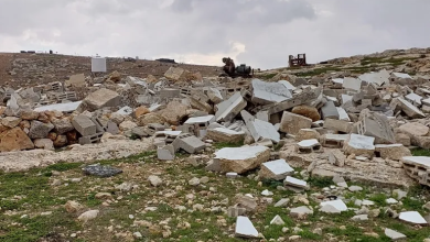 Photo of صحيفة إيطالية: انطلاق خطة الطرد الكبرى من جنوب الخليل