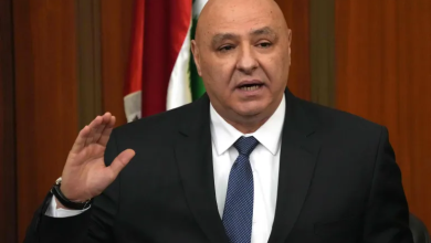Photo of الرئيس اللبناني: سحب سلاح حزب الله يتحقق مع توافر الظروف