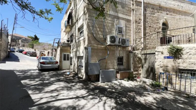 Photo of الاحتلال يغلق وقفية بالقدس