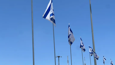 Photo of بذكرى النكبة.. إغراق القدس بالأعلام الإسرائيلية ومستوطنون يتوعدون الأقصى
