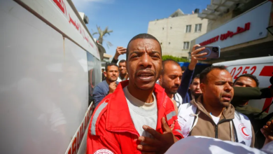 Photo of 21 شهيدا في غزة ودعوة أممية لوقف الكارثة الإنسانية في القطاع