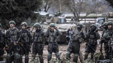 Photo of قانونيون في لندن يطاردون بريطانيين خدموا بالجيش الإسرائيلي