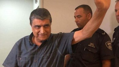 Photo of الشيخ كمال خطيب عن القيادي رجا اغبارية:  كان دائمًا ملتحمًا مع قضايا شعبه مدافعًا عنها