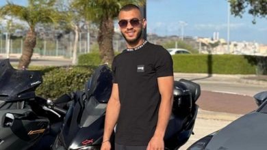 Photo of عين ماهل: وفاة الشاب وديع أبو ليل متأثرا بجروحه الخطيرة جراء حادث طرق