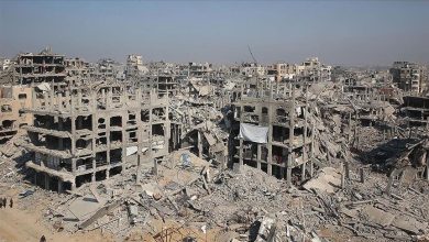 Photo of صحة غزة: ارتفاع حصيلة العدوان الإسرائيلي إلى 51 ألفا و240 شهيد